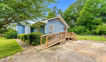 4078 Floyd Rd SW, Austell, GA 30106
