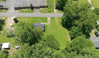 5854 E Main St, Bailey, NC 27807