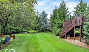 3808 Claybrook Ct, Bargersville, IN 46106