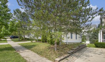 1366 N Bay Dr, Ann Arbor, MI 48103