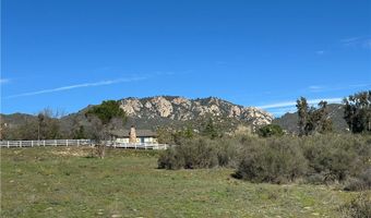 Ironwood Way, Aguanga, CA 92536