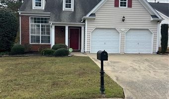 3285 SONATA Ln (Fenced), Alpharetta, GA 30004