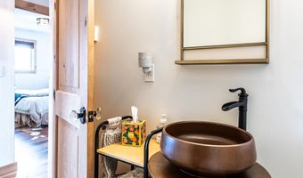 7 MERRIMAC Trl, Boulder, WY 82923