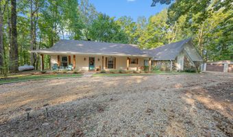 1196 Ranchland Rd, Belden, MS 38826