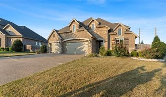 5803 Hyde Park, Bentonville, AR 72713