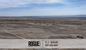12120 Tomahawk Rd, Casper, WY 82601