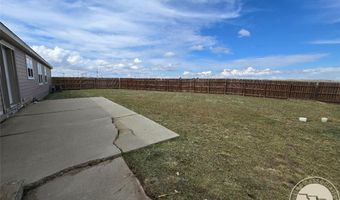 31 NW Pennel Rd, Baker, MT 59313