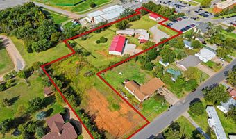 1301 S 8th, Alva, OK 73717