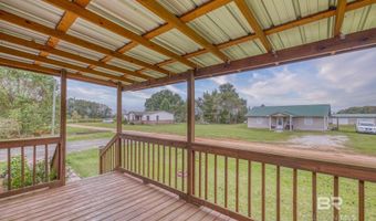 150 Ruth Estates Dr, Atmore, AL 36504