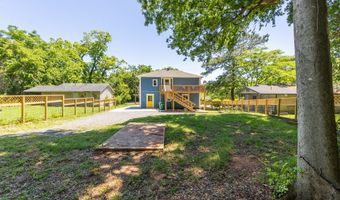 214 Habitat St, Americus, GA 31709