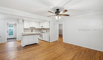 1106 Woodward Ave, Beaufort, SC 29902