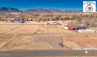 1098 S Clarence Ln 9, Camp Verde, AZ 86322
