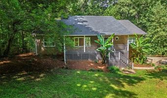 781 Grist Ml, Acworth, GA 30101