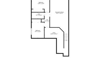 780 Brook Ridge Ave, North Liberty, IA 52317