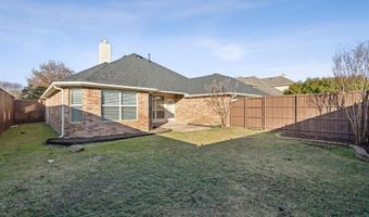 1614 Bryce Canyon Ln, Allen, TX 75002