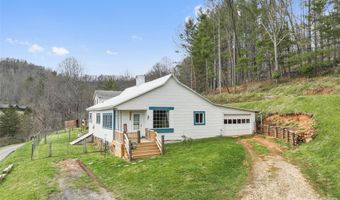 138 Robert Phillips Rd, Bakersville, NC 28705