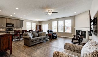 6158 Harvest Moon Ln, Brownsburg, IN 46112
