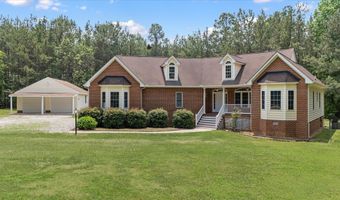 13531 Butlers Rd, Amelia, VA 23002
