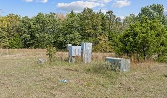 58 Smokey Ridge Rd, Ardmore, OK 73401