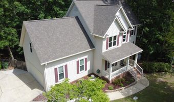 117 Locklier Dr, Blythewood, SC 29016