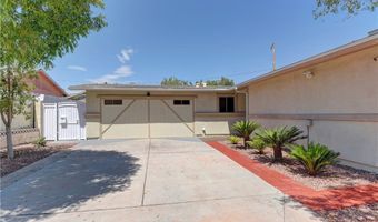 3896 Acapulco Ave, Las Vegas, NV 89121