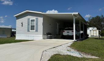 10307 SW Lettuce Lake Ave 244, Arcadia, FL 34269