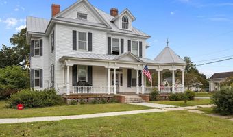 675 Second St, Ayden, NC 28513