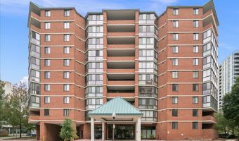 1001 N RANDOLPH St 913, Arlington, VA 22201
