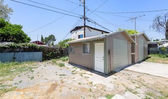 1127 S Mcdonnell Ave, East Los Angeles, CA 90022