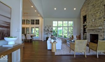 5564 Stonewood Ct, Bargersville, IN 46106