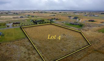 TBD Patriot Dr, Cody, WY 82414