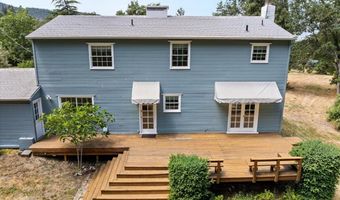 399 Mowetza Dr, Ashland, OR 97520