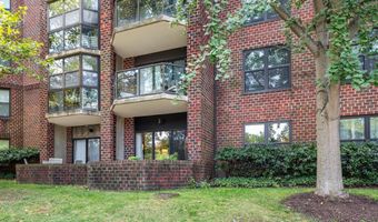 2100 LANGSTON Blvd G08, Arlington, VA 22207