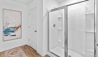 101 Peavine Way Plan: The Oliver, Alabaster, AL 35007