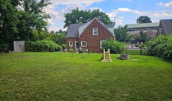 165 RACE St, Ambler, PA 19002