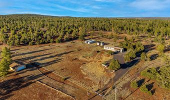 4096 Lonely Pine Ln, Clay Springs, AZ 85923