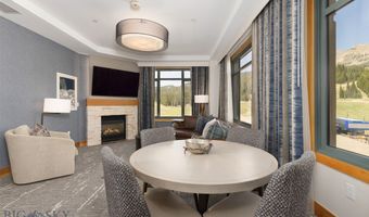 60 Big Sky Resort Road Unit 10 606 10,606, Big Sky, MT 59716