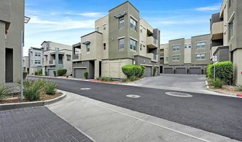 11257 Rainbow Peak Ave 209, Las Vegas, NV 89135