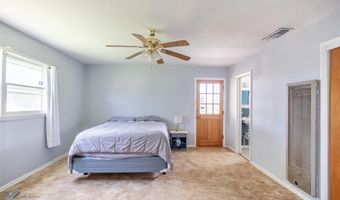 1114 Avenue L, Anson, TX 79501