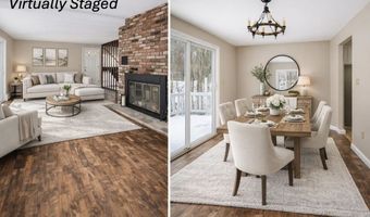 87 Edgewater Dr, Barrington, NH 03825