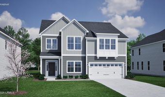200 Thistle Ln, Beaufort, SC 29907