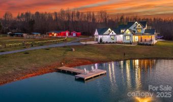 3158 Cane Mill Rd, Asheboro, NC 27205