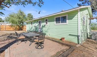 308 W Fort Davis, Alpine, TX 79830