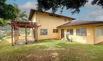 1459 Akamai St, Kailua, HI 96734