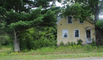 1004 Aroostook Rd, Benedicta, ME 04733