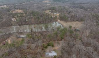 396 S Pine Lake Dr, Batesville, MS 38606