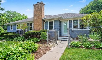 130 Worden Ave, Ann Arbor, MI 48103