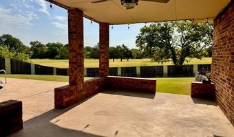 607 Wallace St NW, Ardmore, OK 73401