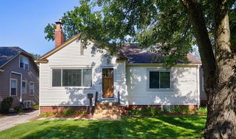 1431 44th St, Des Moines, IA 50311