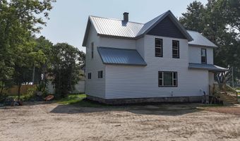 406 E FRONT St, Wittenberg, WI 54499